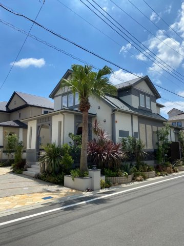 令和2年3月築、三菱地所レジデンス旧分譲の【The　Parkhouse　STAGE新浦安】　温熱環境・省エネ性能ともに最上位等級を取得。