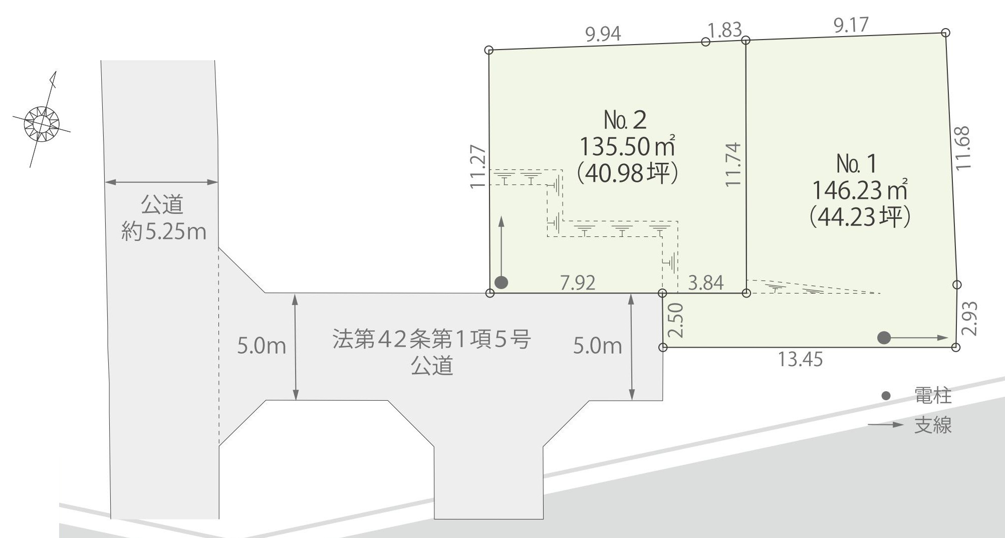 区画図：313004611048