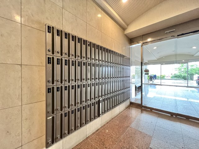 共用部分