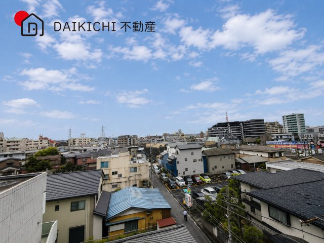 展望