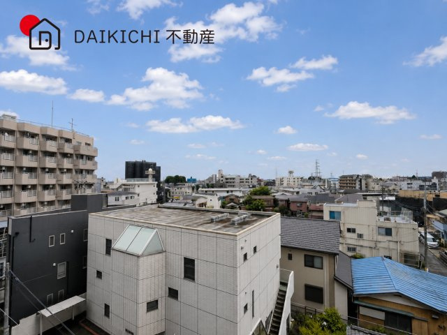 展望
