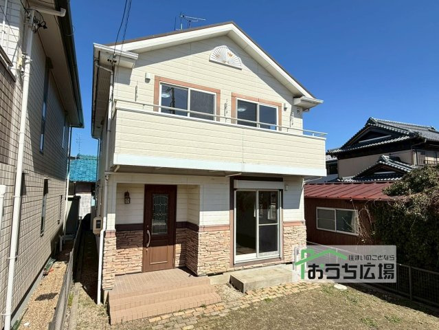 外観：323000453453