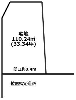 区画図：346000042624