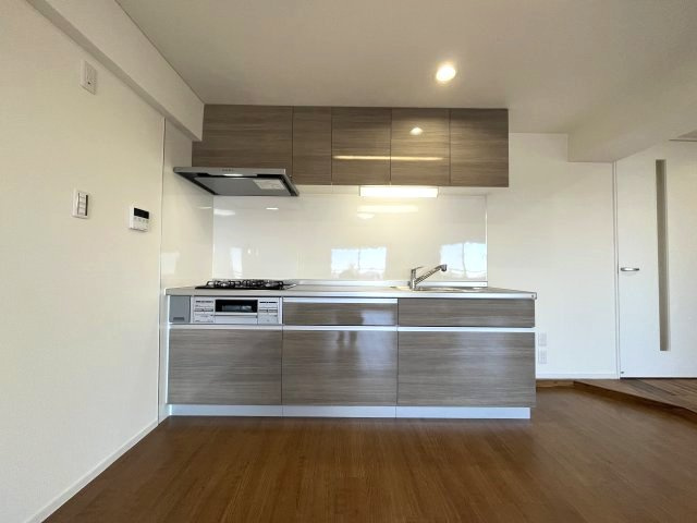 1人でも複数人でも作業しやすくお料理が楽しめます！