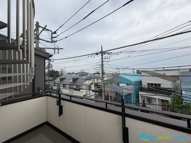 展望