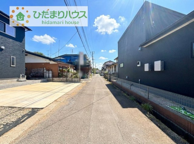 是非一度、ご家族そろってご内覧ください♪