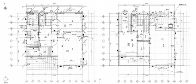 間取り：310000088421