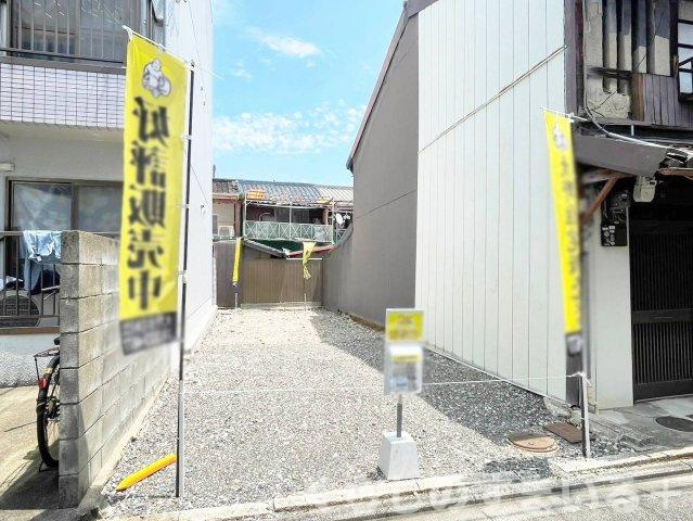 京阪『七条』駅徒歩5分の好立地♪