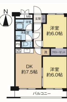 間取り：312001223887