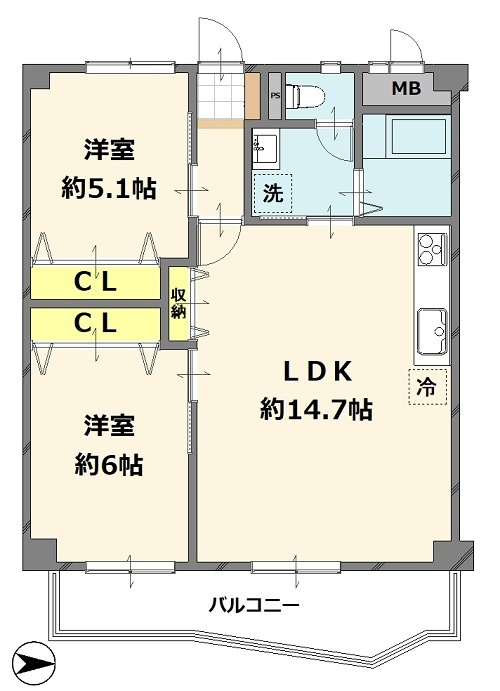 間取り：327002166522