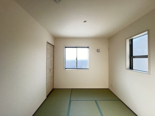 和室があれば客間としても活用できます