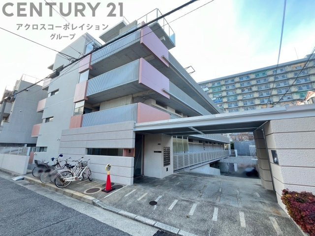 RC造5階建