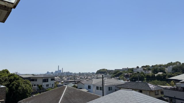 展望