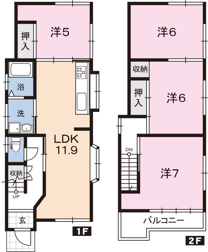 間取り：339000052779