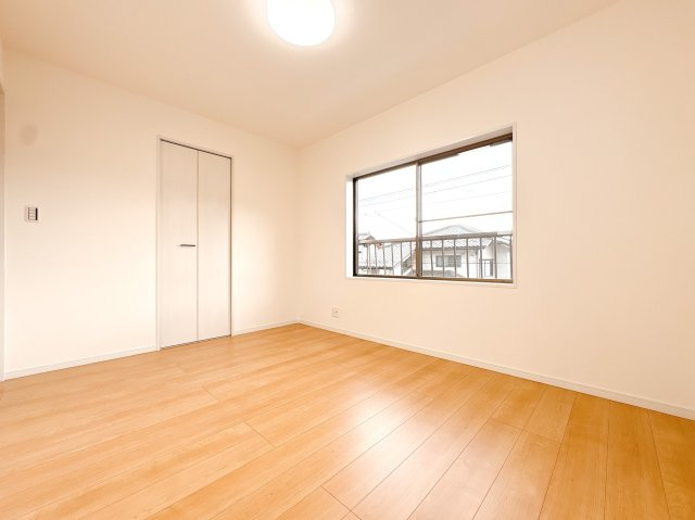 2F南西洋室の別角度になります♪