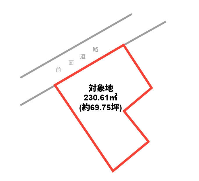 区画図：343000087259