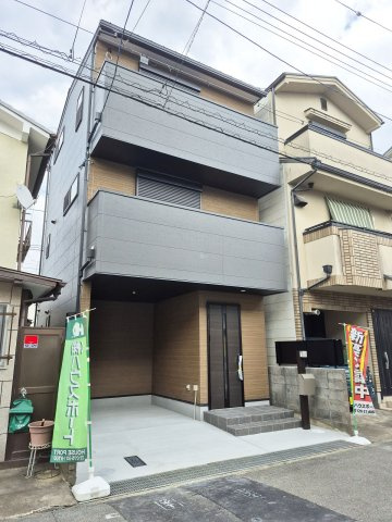 外観：326000260322