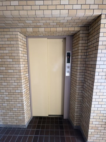 エレベーター有♪
