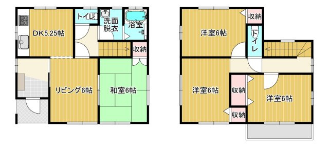 間取り：309000097313