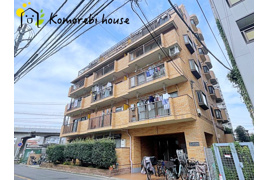 プレジデント98の外観