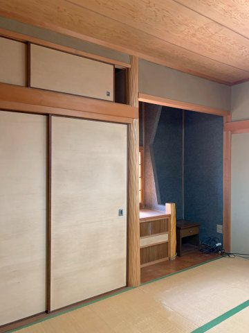 室内