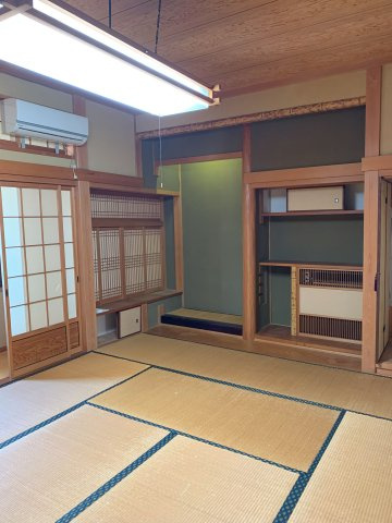 和室