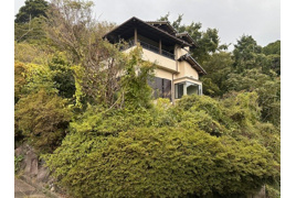 丸善ランド別荘地 戸建の外観