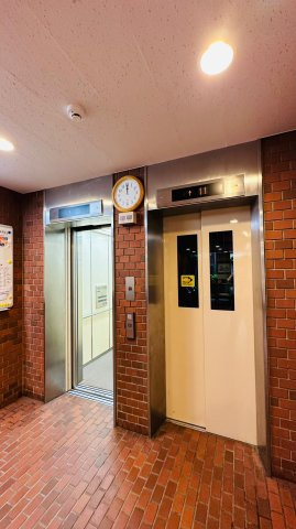 エレベーター