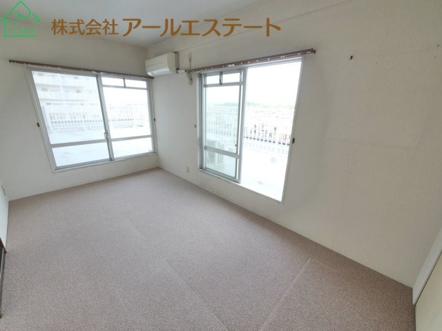 洋室