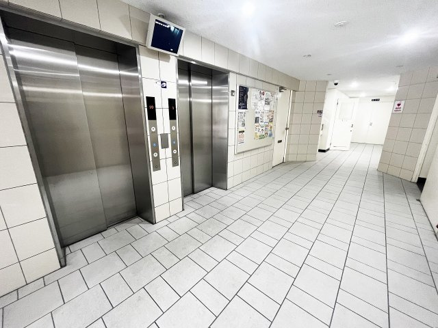 共用部分