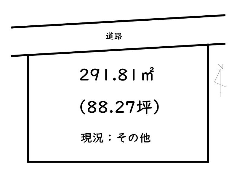 区画図：328000608204