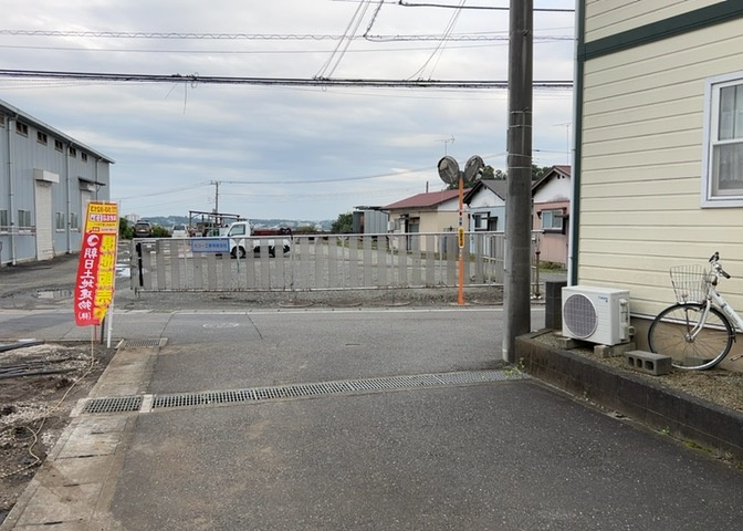 田園風景が味わえる土地に住みたい！海や山の見える自然豊かな土地に住みたい！などご要望に併せて当社営業がご提案させて頂きます。当社が抱えている数ある物件の中からお客様が納得する1件を一緒に探しましょう！