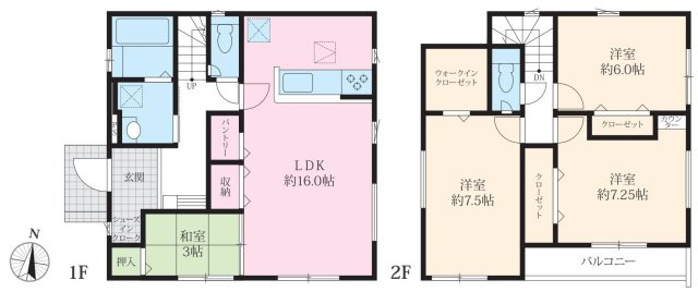 間取り：314002760670