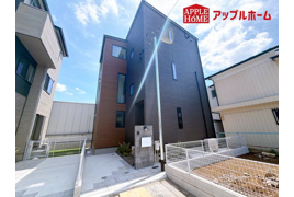 [新築住宅] さいたま市南区根岸三丁目 全4区画の外観