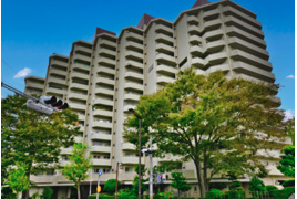  シーアイマンション山手 ✨️仲介手数料無料✨️滝川小学校・川名中学校の写真