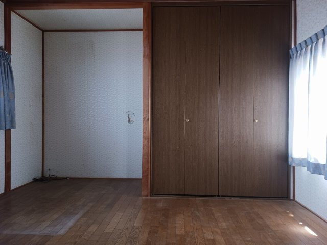 2階　洋室