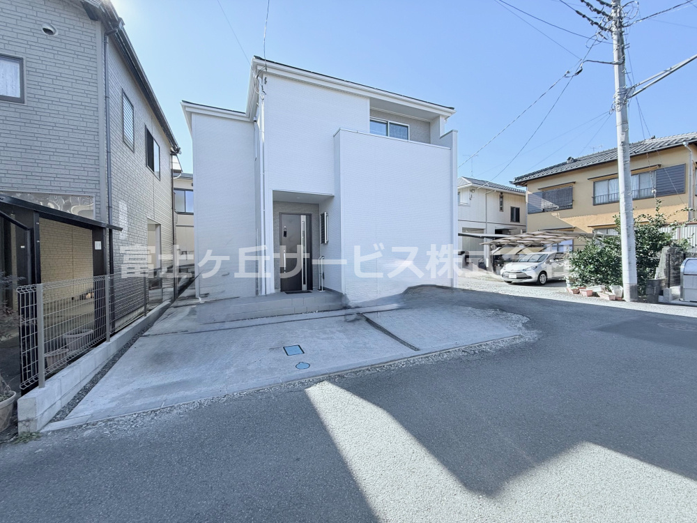 外観：322000520730