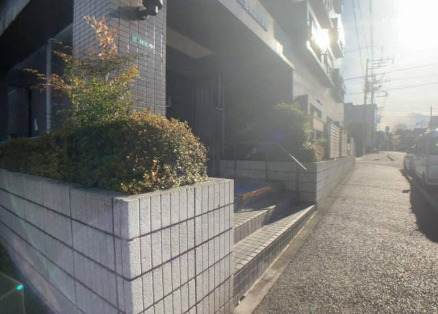 中庭（パティオ）とは、一つの建築物の内部に設けられた、壁などで囲われている庭のことを指します。コの字型、ロの字型が主流ですが、L字型の中庭もあります。最近では、インテリア性の高さからも人気があります。