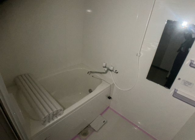 入浴時の快適さも大事なことですが、綺麗な状態を維持できなければ気持ちよく入浴できません。毎日の掃除が楽という点は大事なポイントになります！カビが生えにくく掃除がしやすい、壁や浴槽を選ぶといいでしょう。