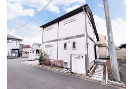 船橋市二和西3丁目　戸建　滝不動駅の外観