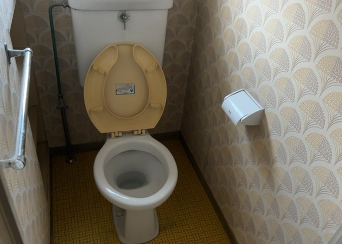 トイレは大きさや形、機能、抗菌性などが異なる多種多彩なタイプが各メーカーから出ています。それぞれに良さがあるため、事前にどういったタイプのトイレがいいのかをご家庭内で決めて、内見に行くといいでしょう。