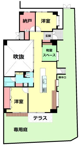 間取り：311002383521