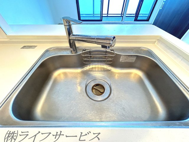 キッチンシンク