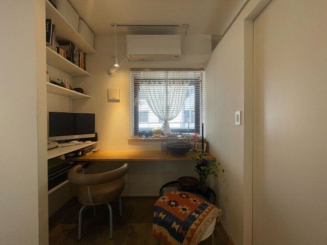 室内