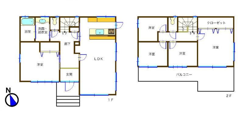 間取り：314002799058