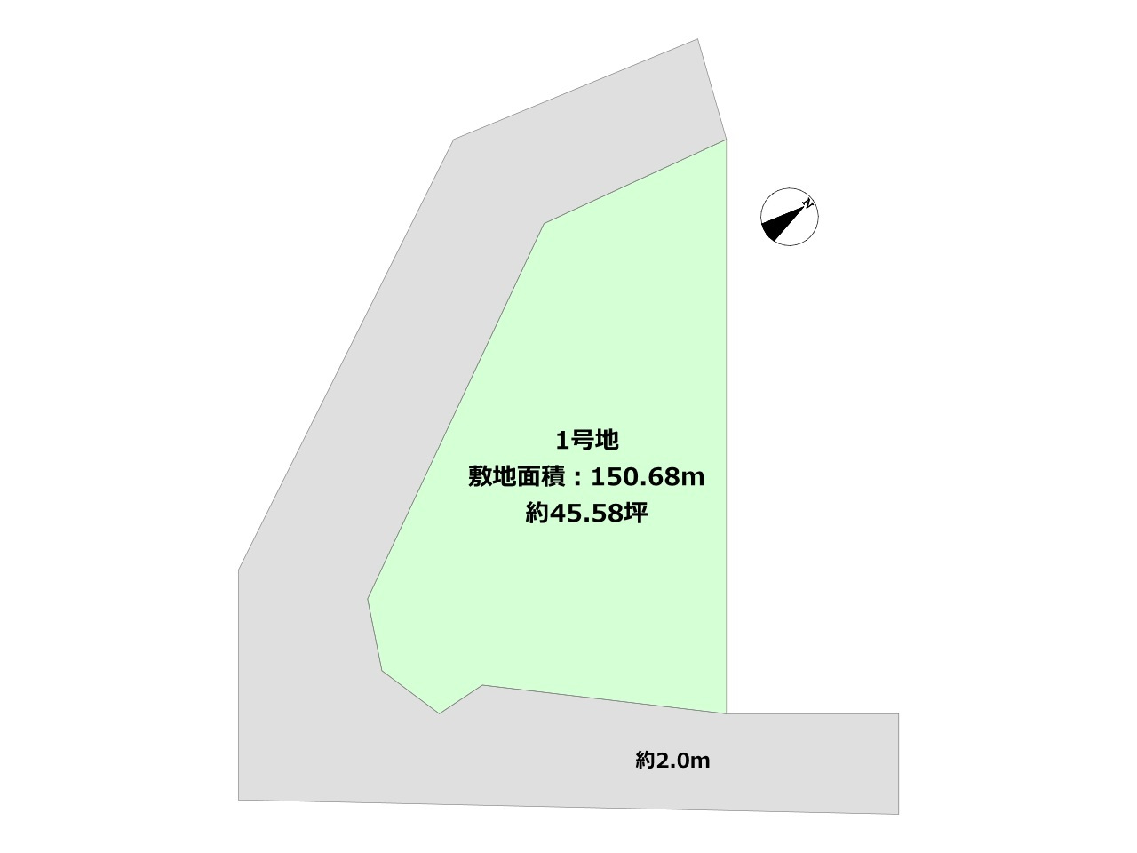 区画図：328000633070