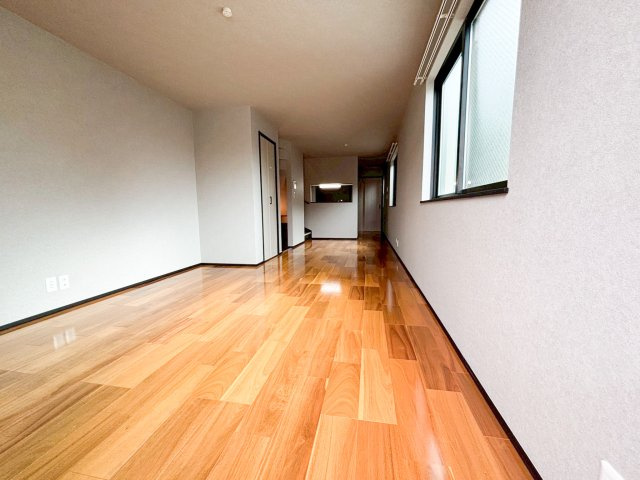 リビングダイニング