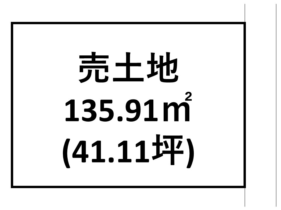 区画図：346000043459