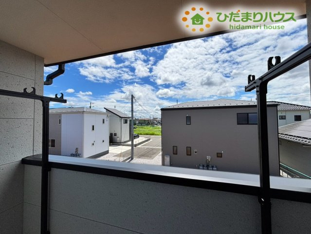 展望