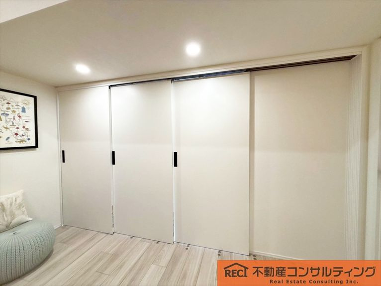 子供部屋